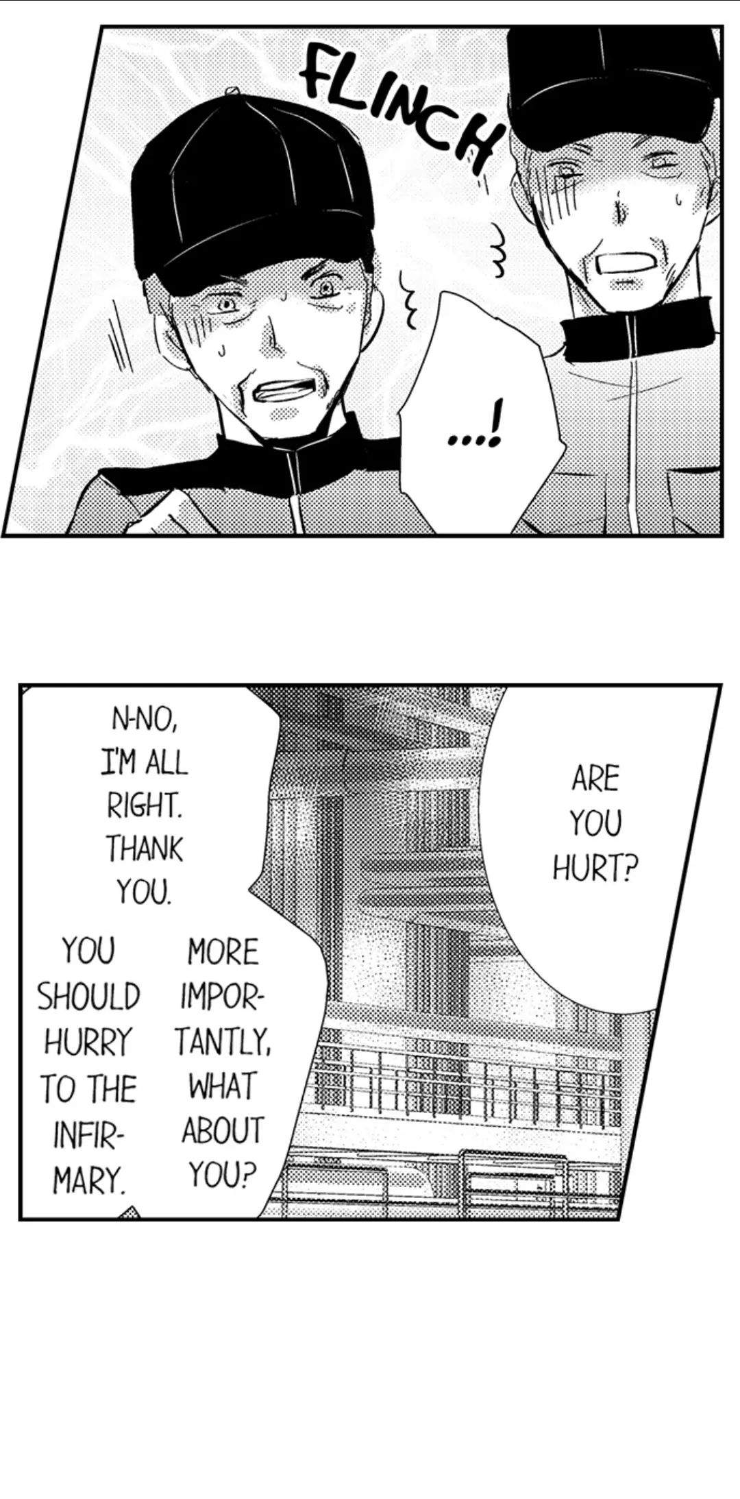 Amai Choubatsu - Watashi wa Kanshu Sen'you Pet Chapter 229 - page 22