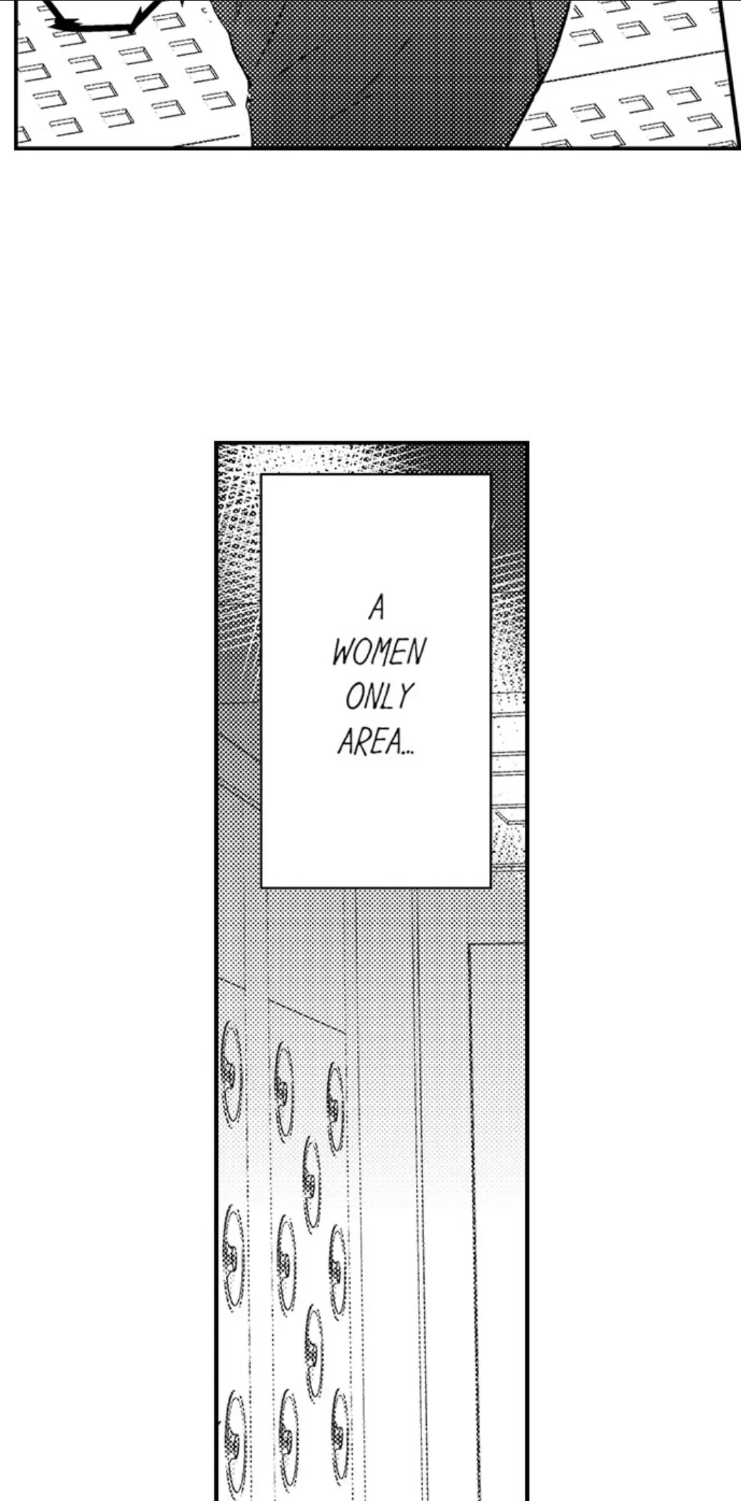 Amai Choubatsu - Watashi wa Kanshu Sen'you Pet Chapter 229 - page 26