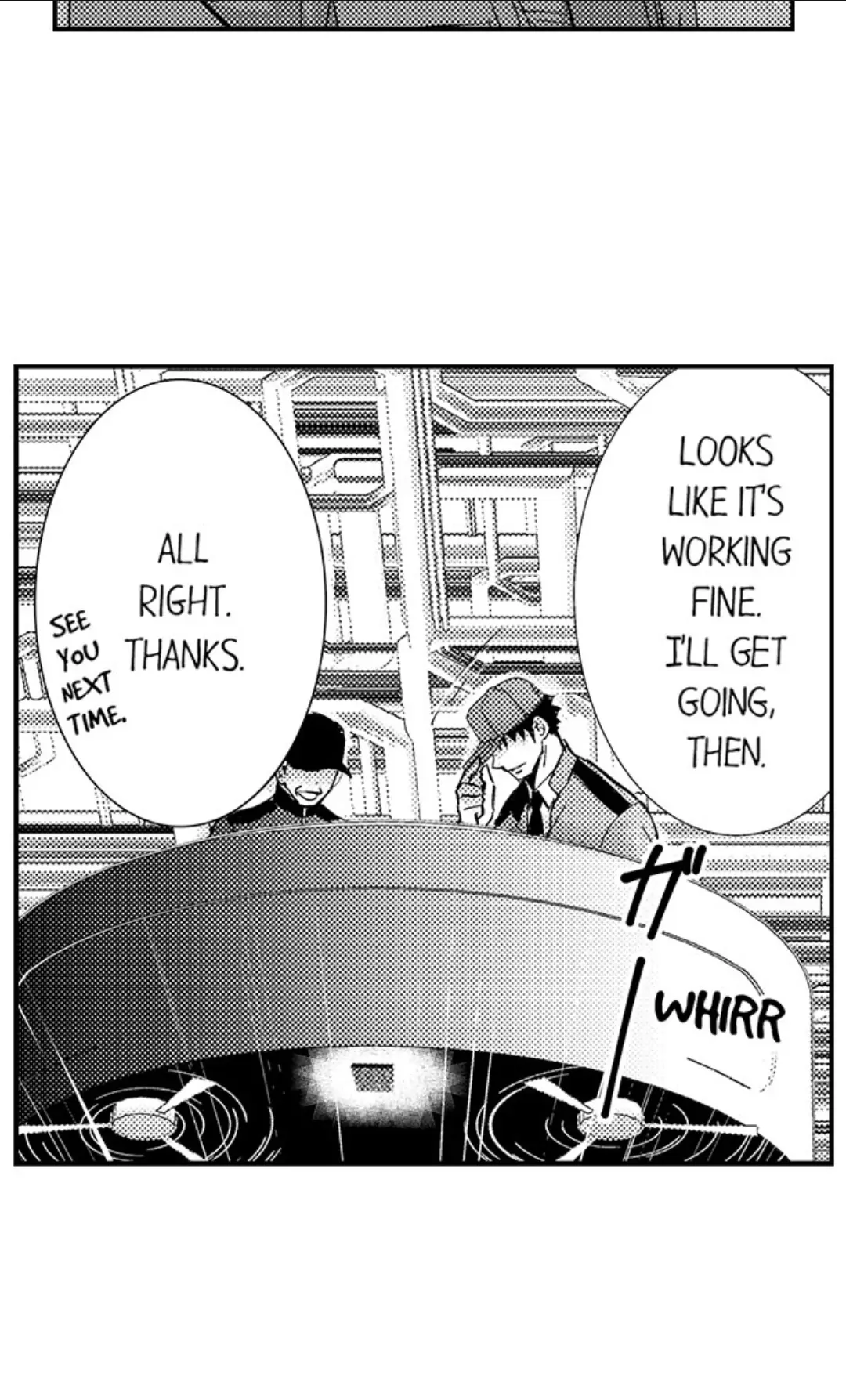 Amai Choubatsu - Watashi wa Kanshu Sen'you Pet Chapter 229 - page 4