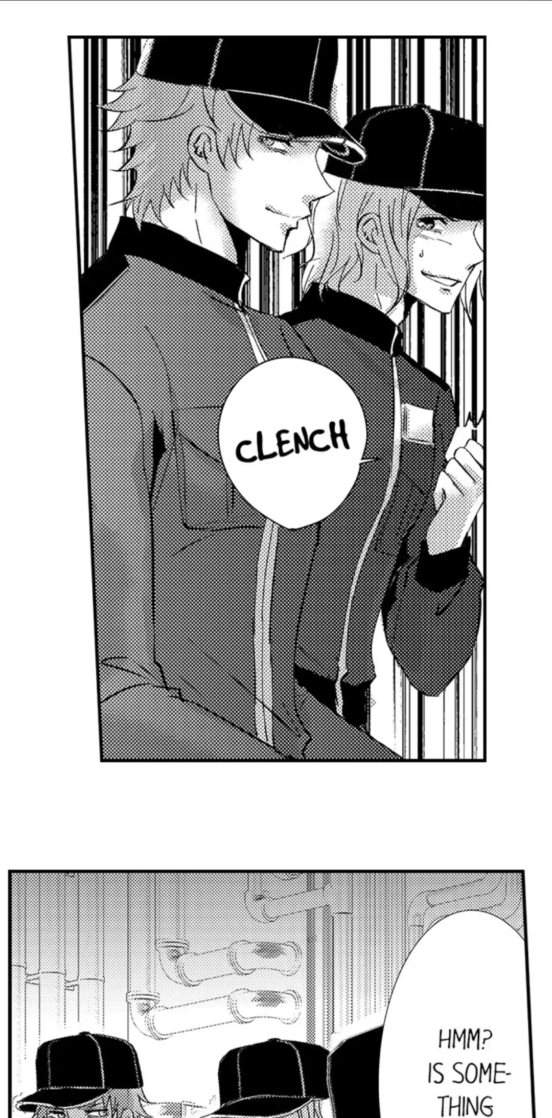 Amai Choubatsu - Watashi wa Kanshu Sen'you Pet Chapter 229 - page 5