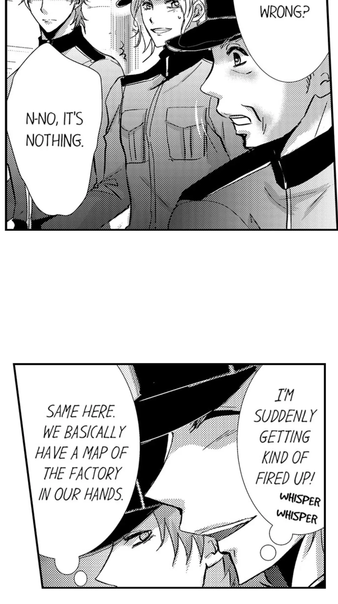 Amai Choubatsu - Watashi wa Kanshu Sen'you Pet Chapter 229 - page 6