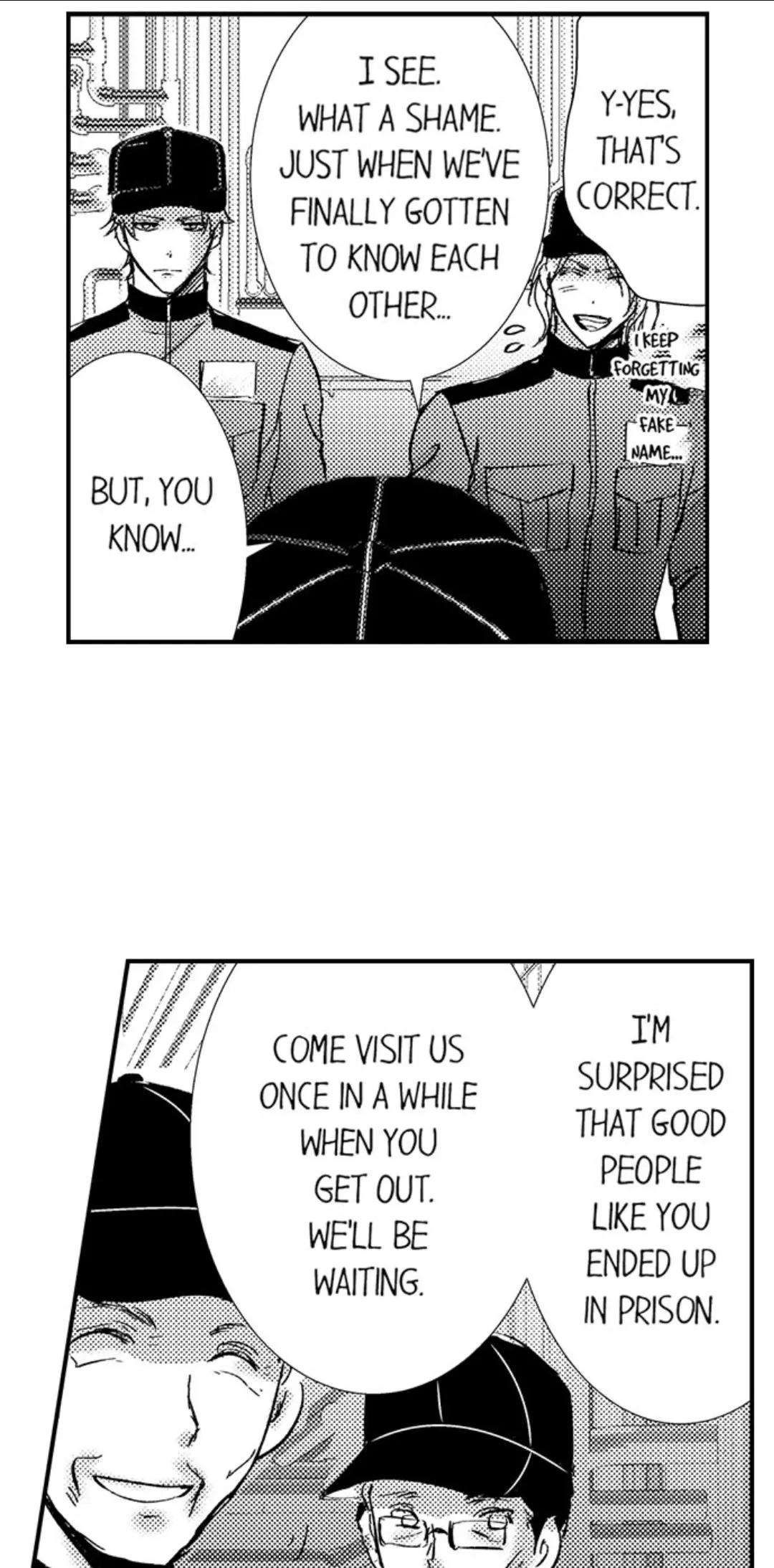 Amai Choubatsu - Watashi wa Kanshu Sen'you Pet Chapter 229 - page 8