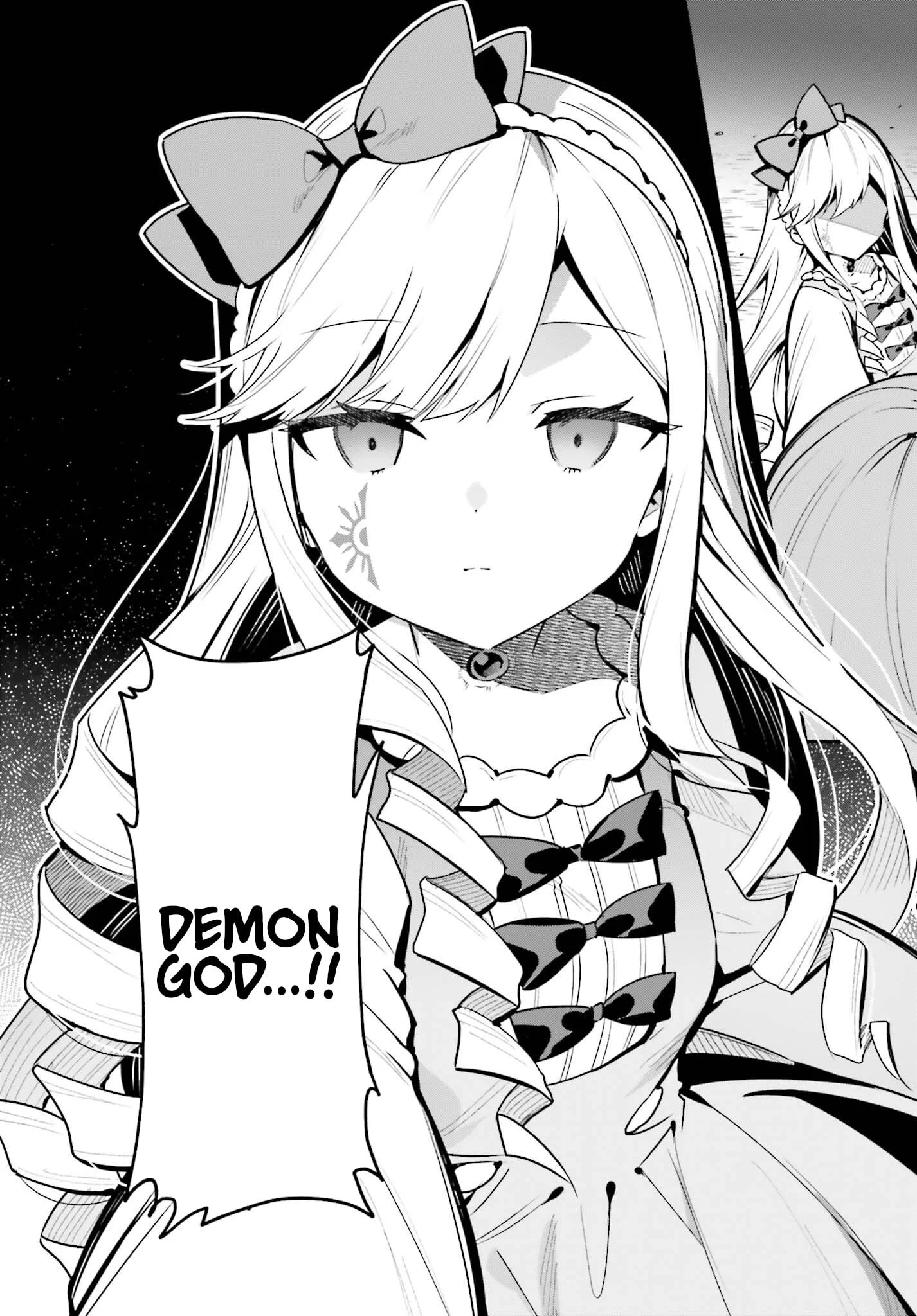 I’m the guild receptionist, but since I don’t want to work overtime, I think I’ll just solo the boss Chapter 34 - page 18