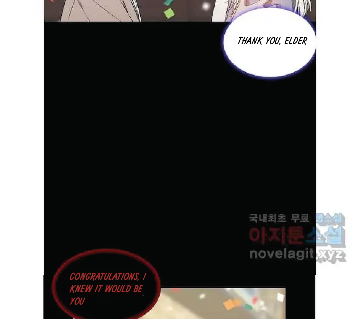 Seduce A Fox Chapter 47 - page 101