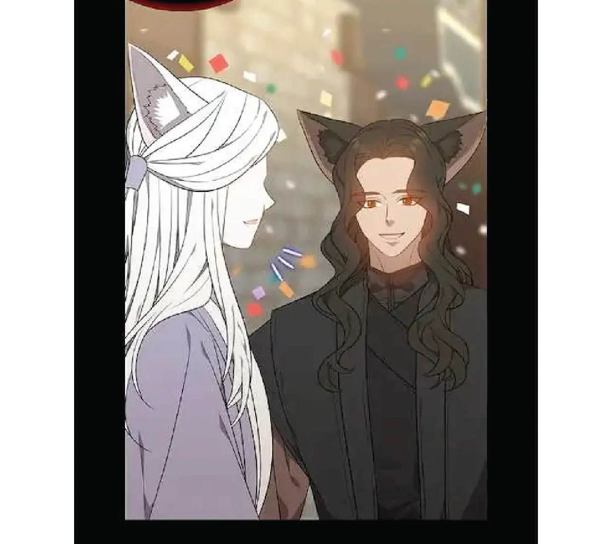 Seduce A Fox Chapter 47 - page 102