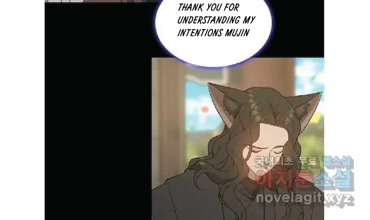 Seduce A Fox Chapter 47 - page 105