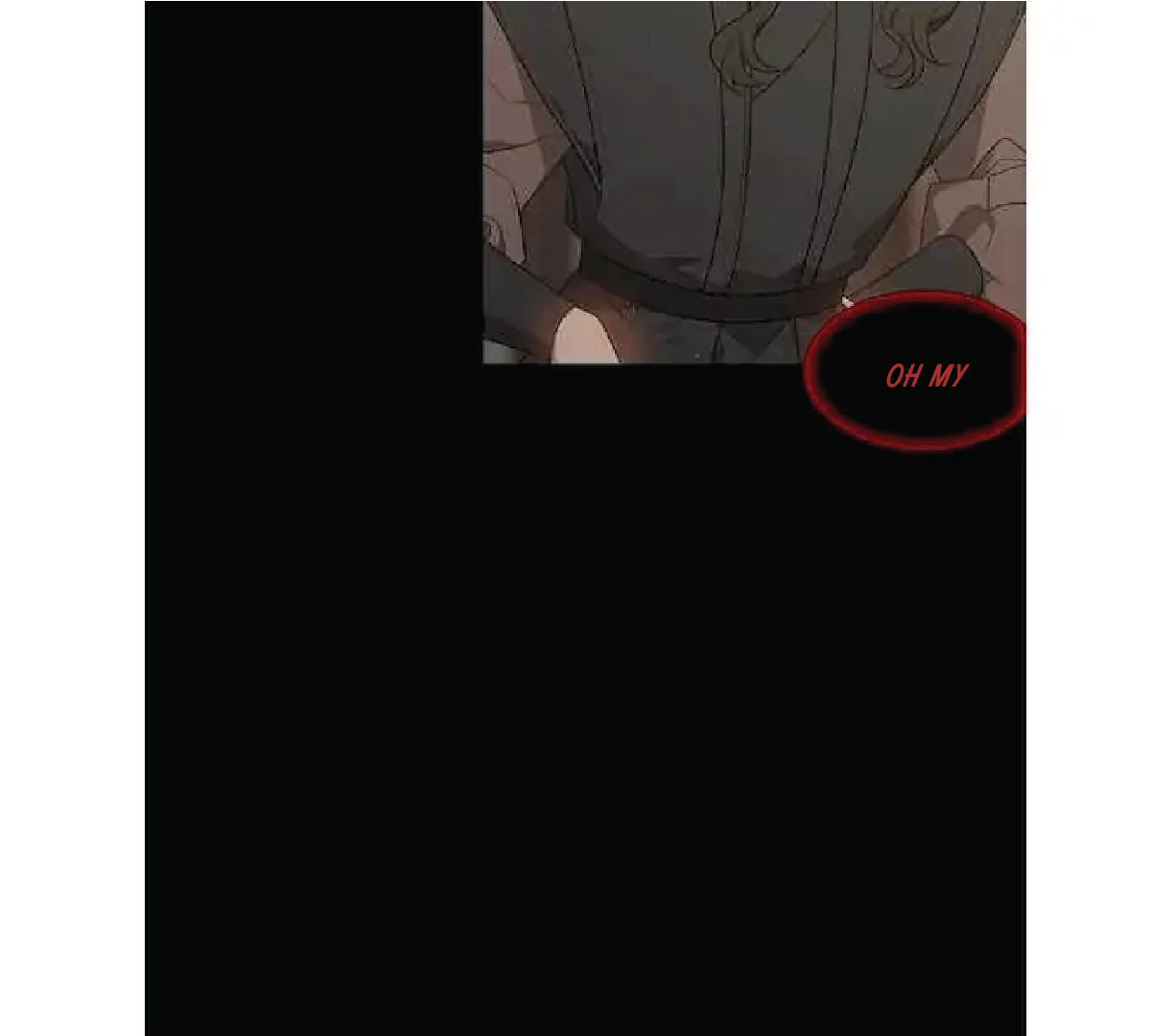 Seduce A Fox Chapter 47 - page 106