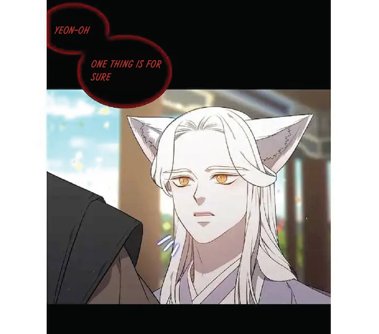 Seduce A Fox Chapter 47 - page 107