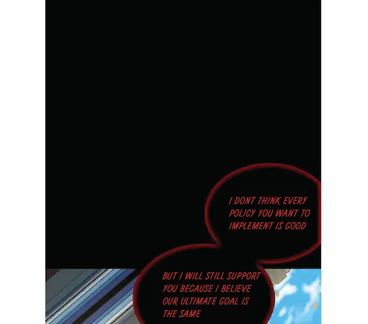 Seduce A Fox Chapter 47 - page 108