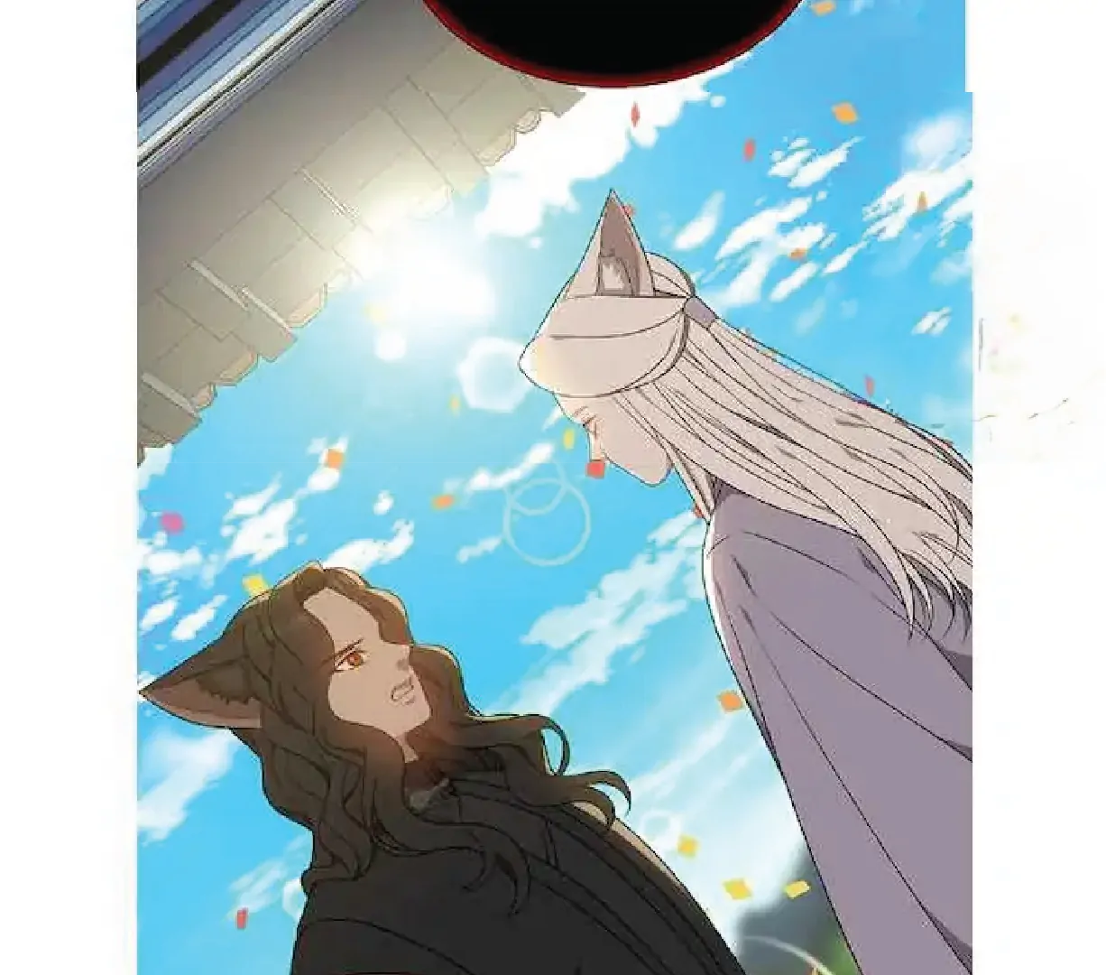 Seduce A Fox Chapter 47 - page 109