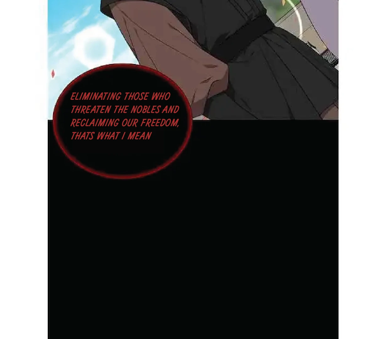 Seduce A Fox Chapter 47 - page 110