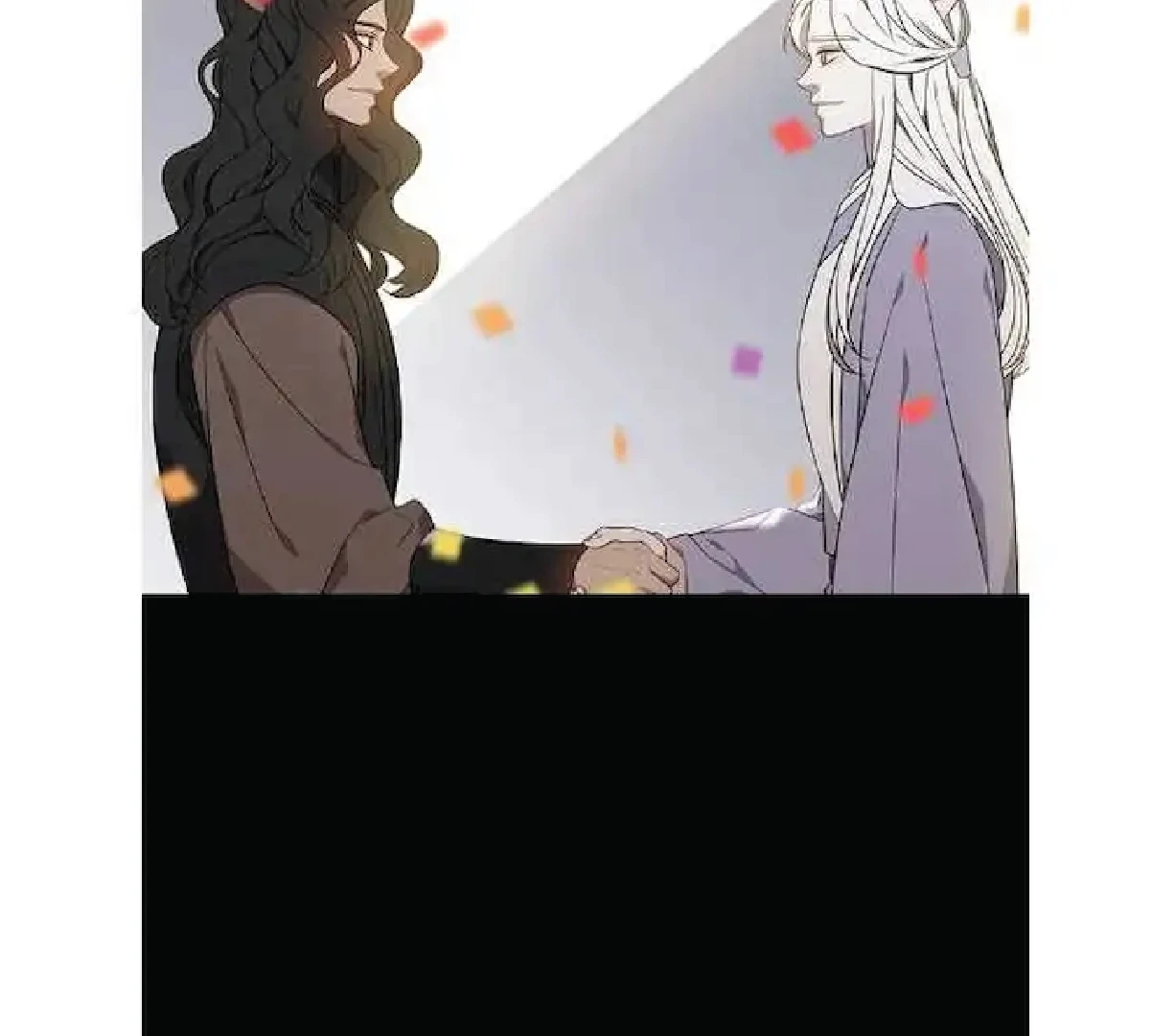 Seduce A Fox Chapter 47 - page 113