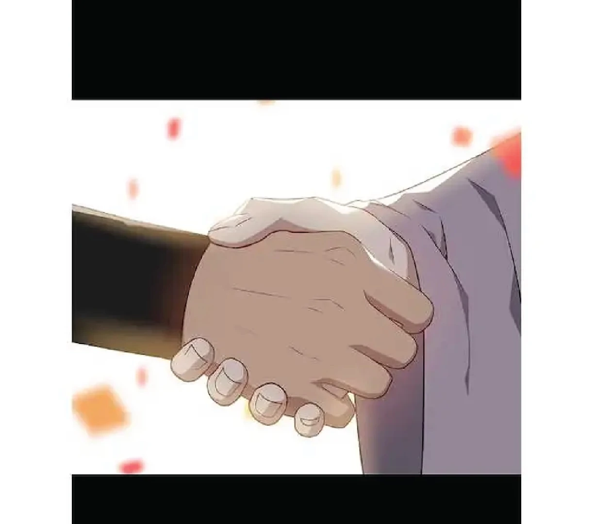 Seduce A Fox Chapter 47 - page 114