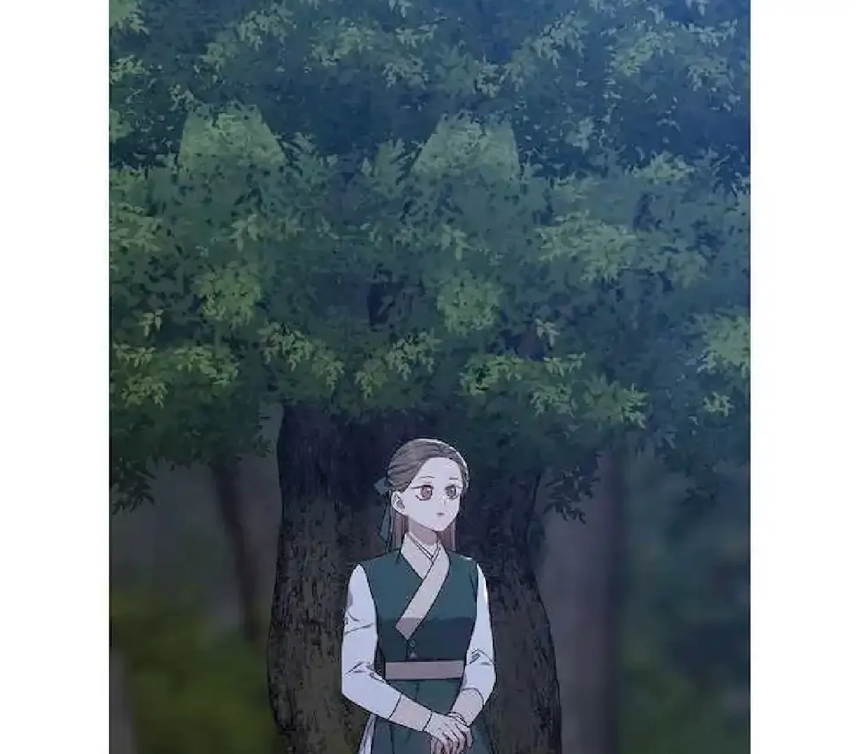 Seduce A Fox Chapter 47 - page 117