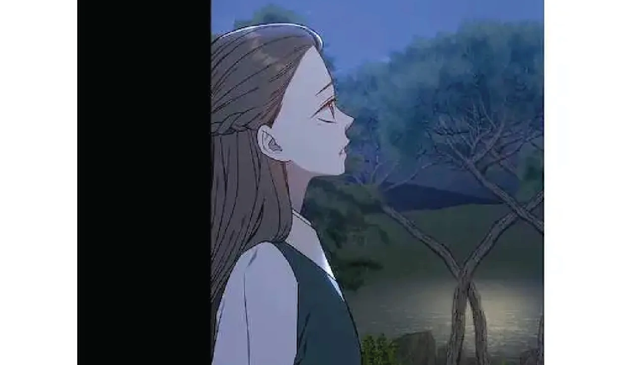 Seduce A Fox Chapter 47 - page 121