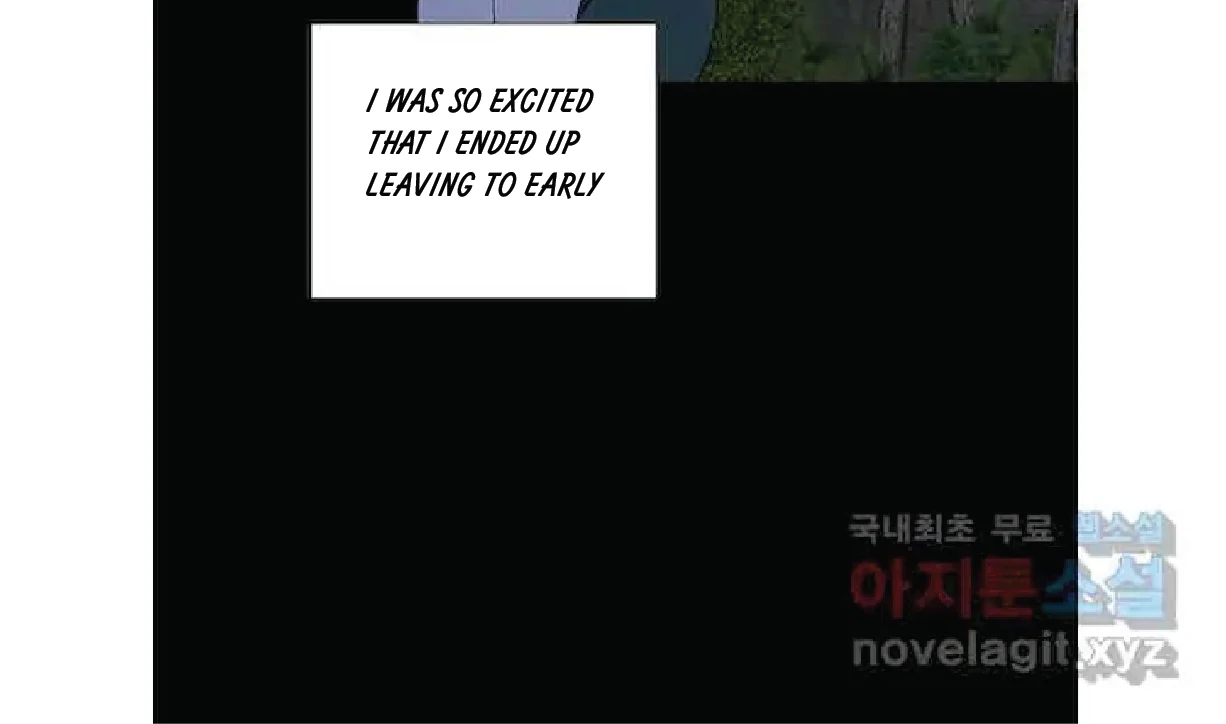 Seduce A Fox Chapter 47 - page 122