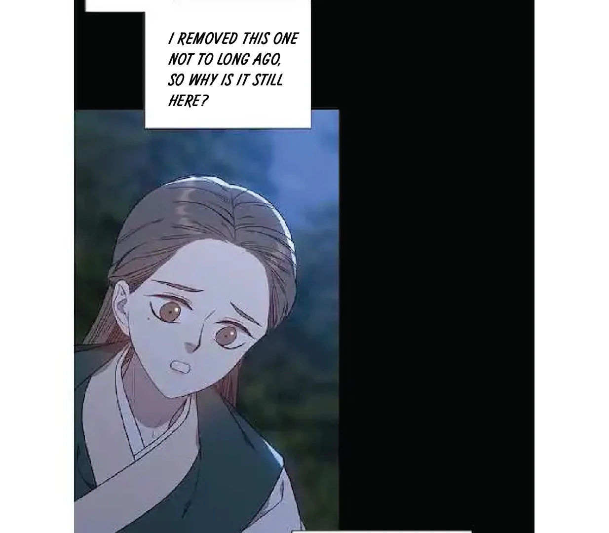 Seduce A Fox Chapter 47 - page 131