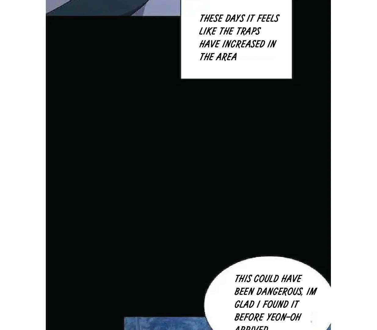 Seduce A Fox Chapter 47 - page 132