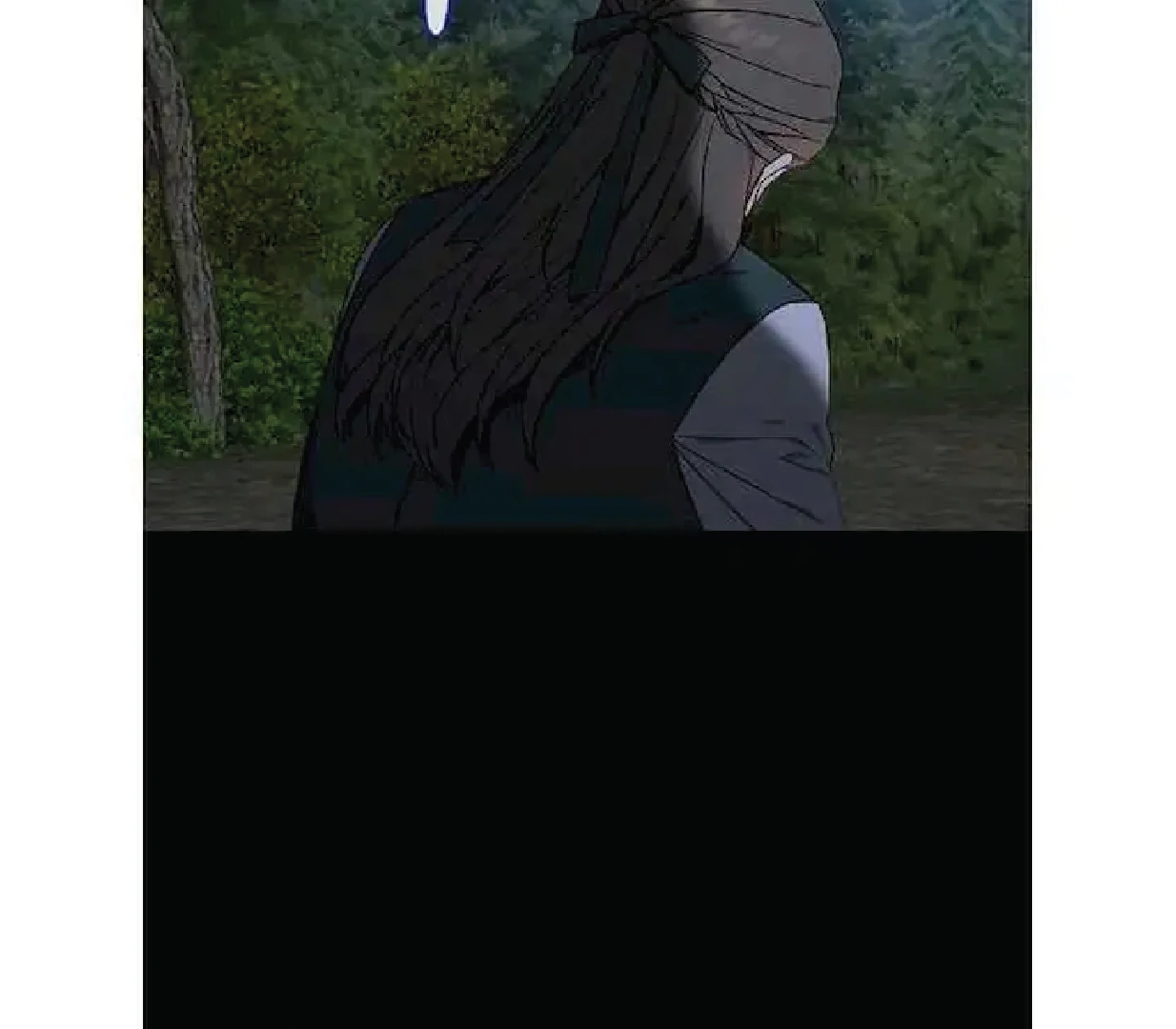 Seduce A Fox Chapter 47 - page 135