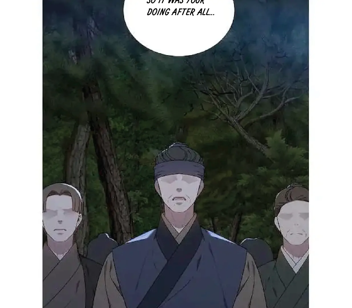 Seduce A Fox Chapter 47 - page 138