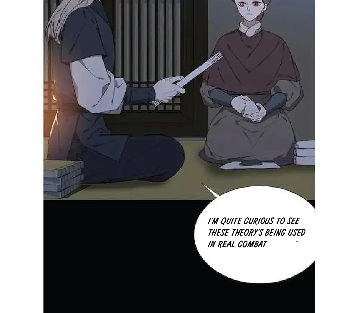 Seduce A Fox Chapter 47 - page 15