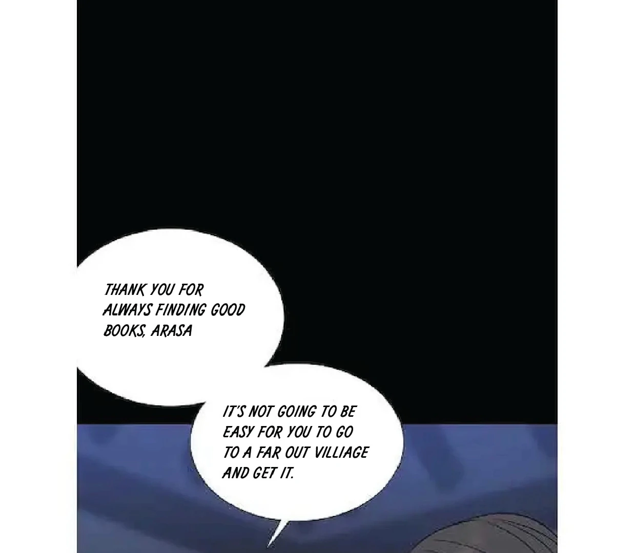 Seduce A Fox Chapter 47 - page 16