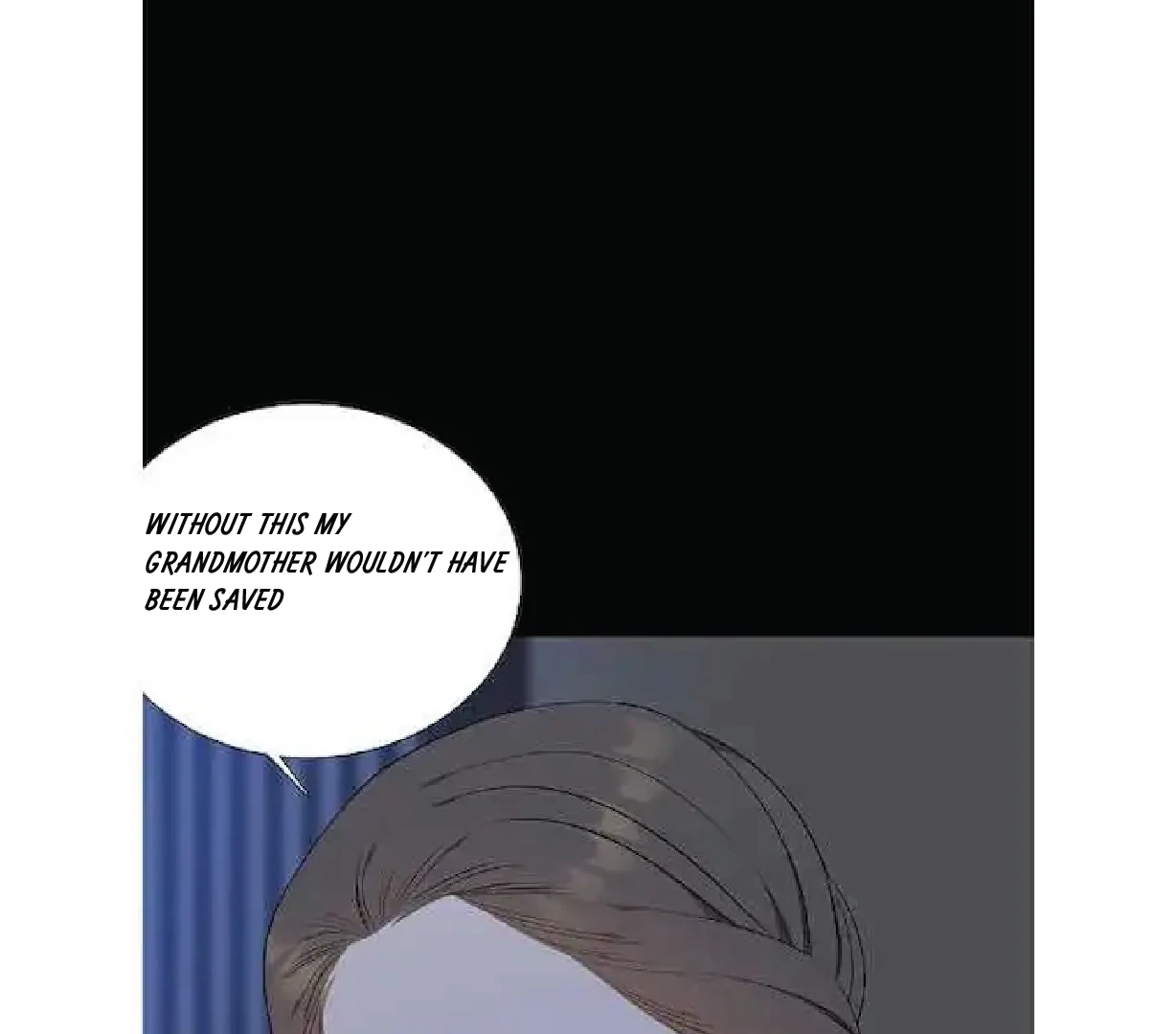 Seduce A Fox Chapter 47 - page 19