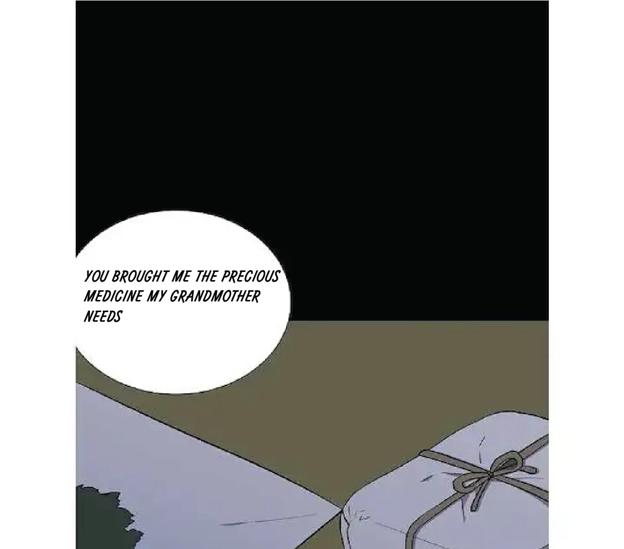 Seduce A Fox Chapter 47 - page 22