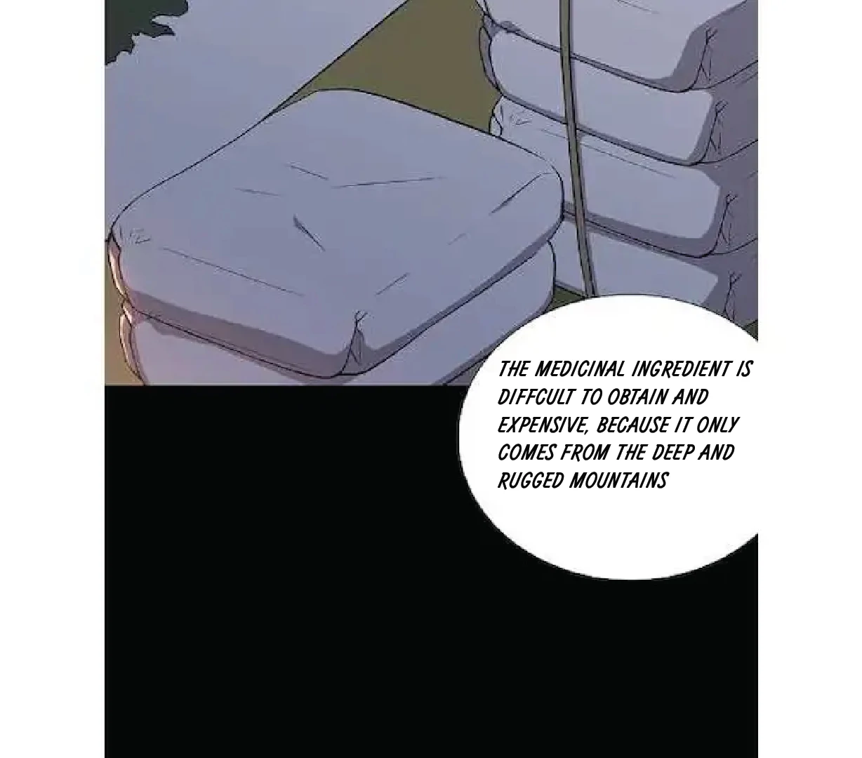 Seduce A Fox Chapter 47 - page 23