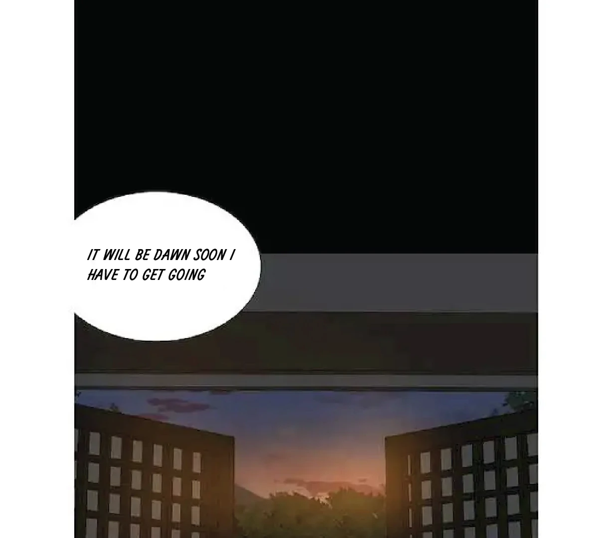 Seduce A Fox Chapter 47 - page 24