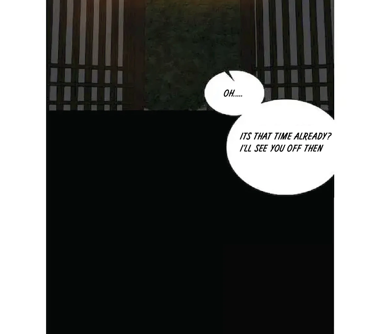 Seduce A Fox Chapter 47 - page 25