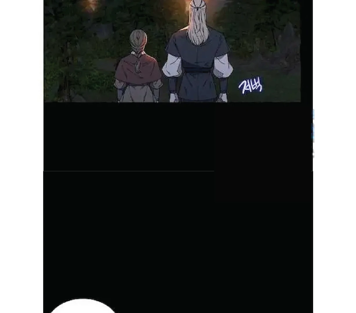 Seduce A Fox Chapter 47 - page 29