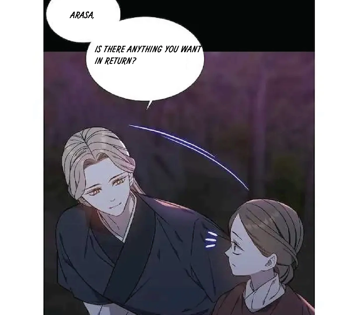 Seduce A Fox Chapter 47 - page 30