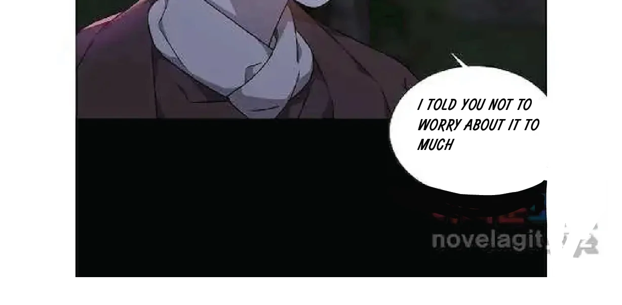 Seduce A Fox Chapter 47 - page 33