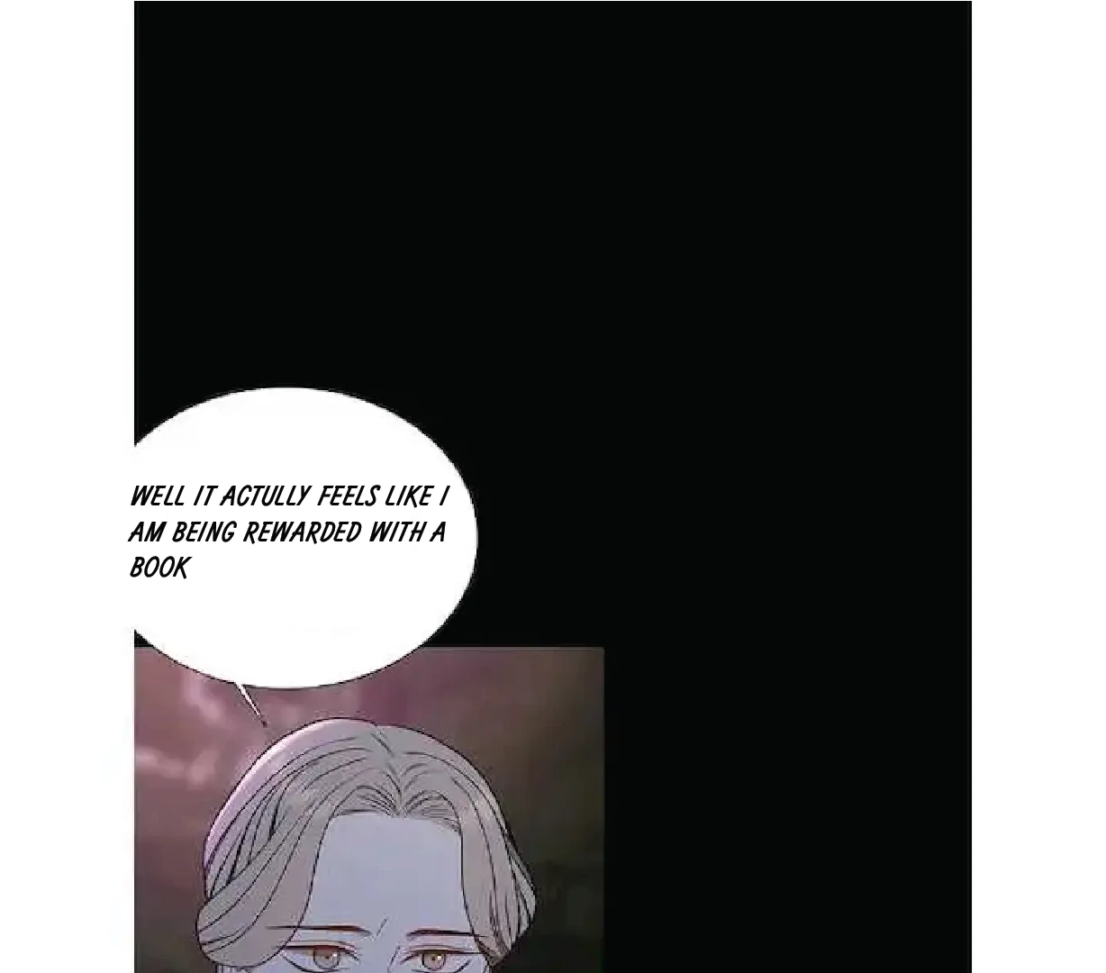 Seduce A Fox Chapter 47 - page 34