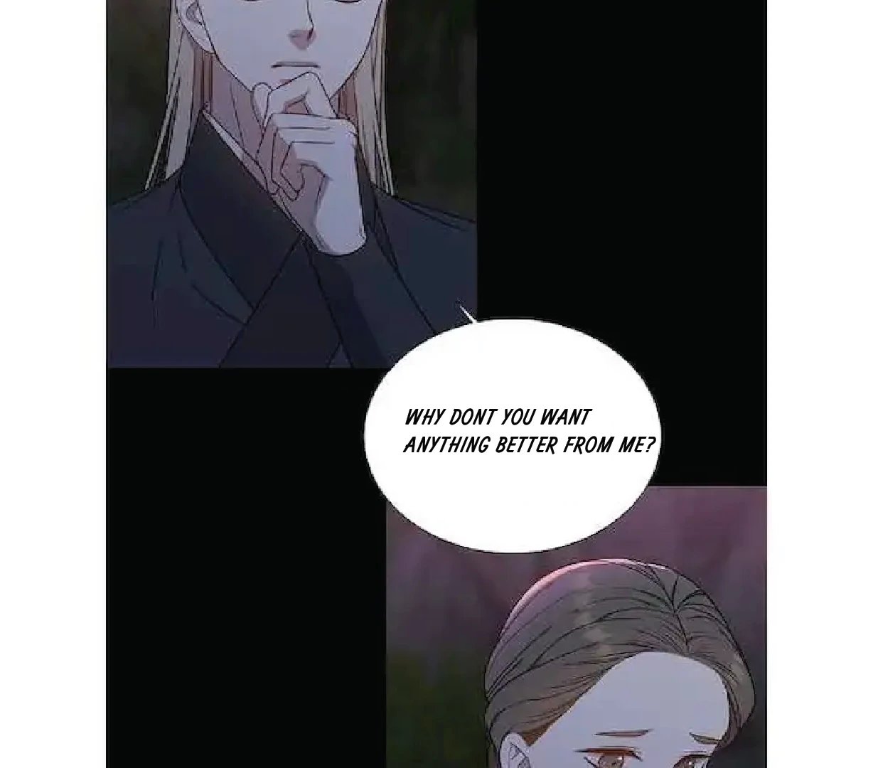 Seduce A Fox Chapter 47 - page 35