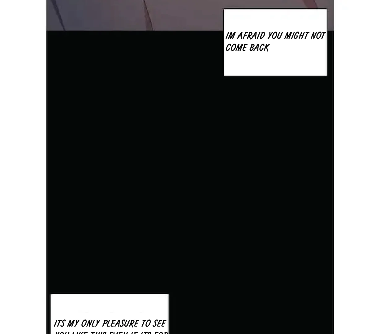 Seduce A Fox Chapter 47 - page 38