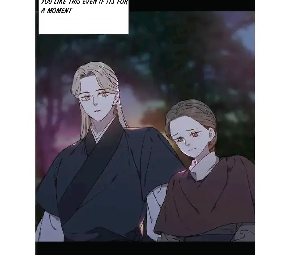 Seduce A Fox Chapter 47 - page 39