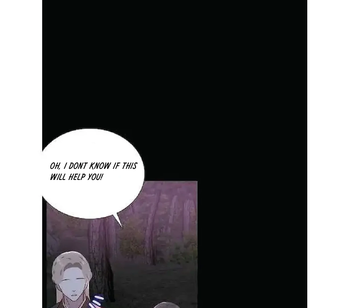 Seduce A Fox Chapter 47 - page 43