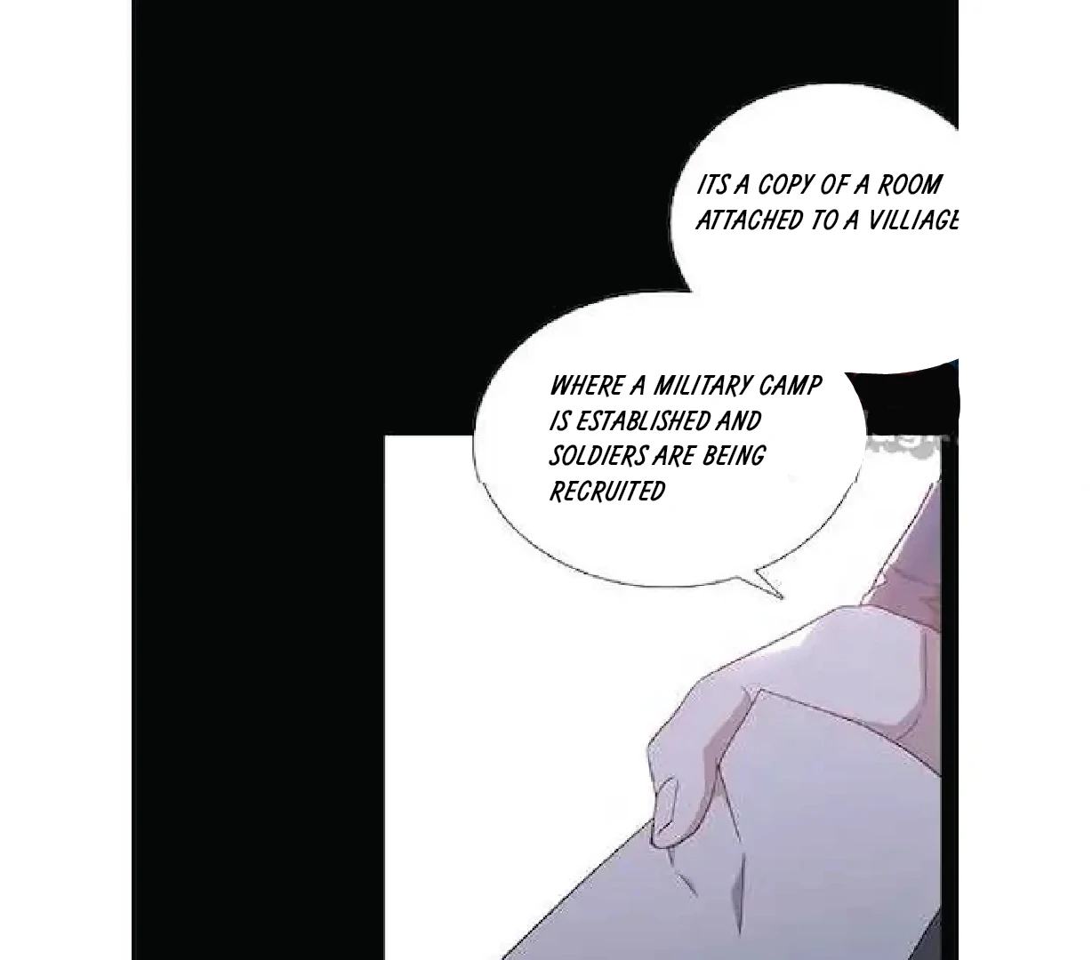 Seduce A Fox Chapter 47 - page 45