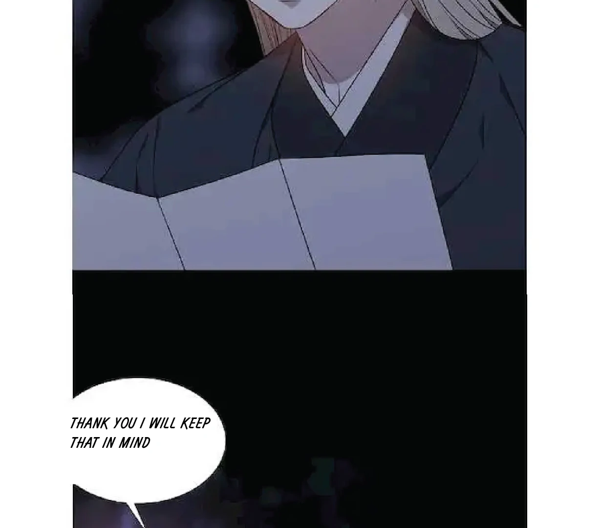 Seduce A Fox Chapter 47 - page 48