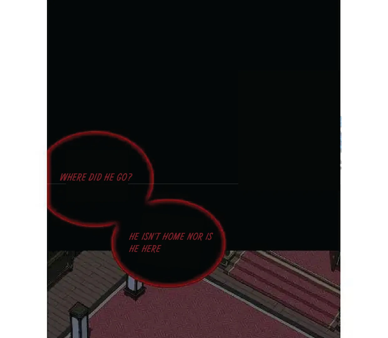 Seduce A Fox Chapter 47 - page 4