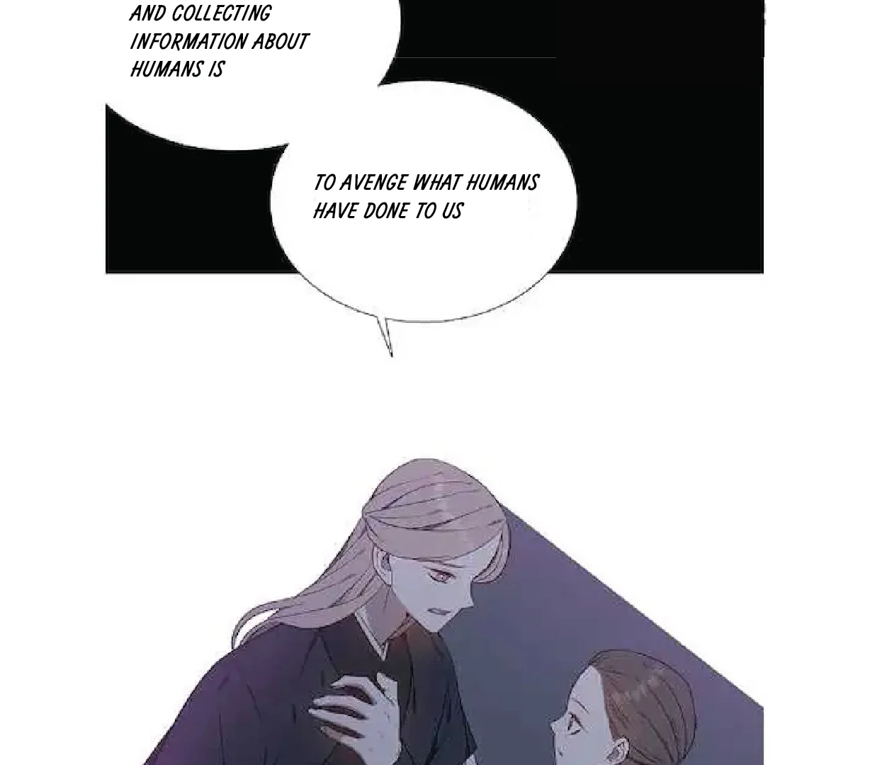 Seduce A Fox Chapter 47 - page 52