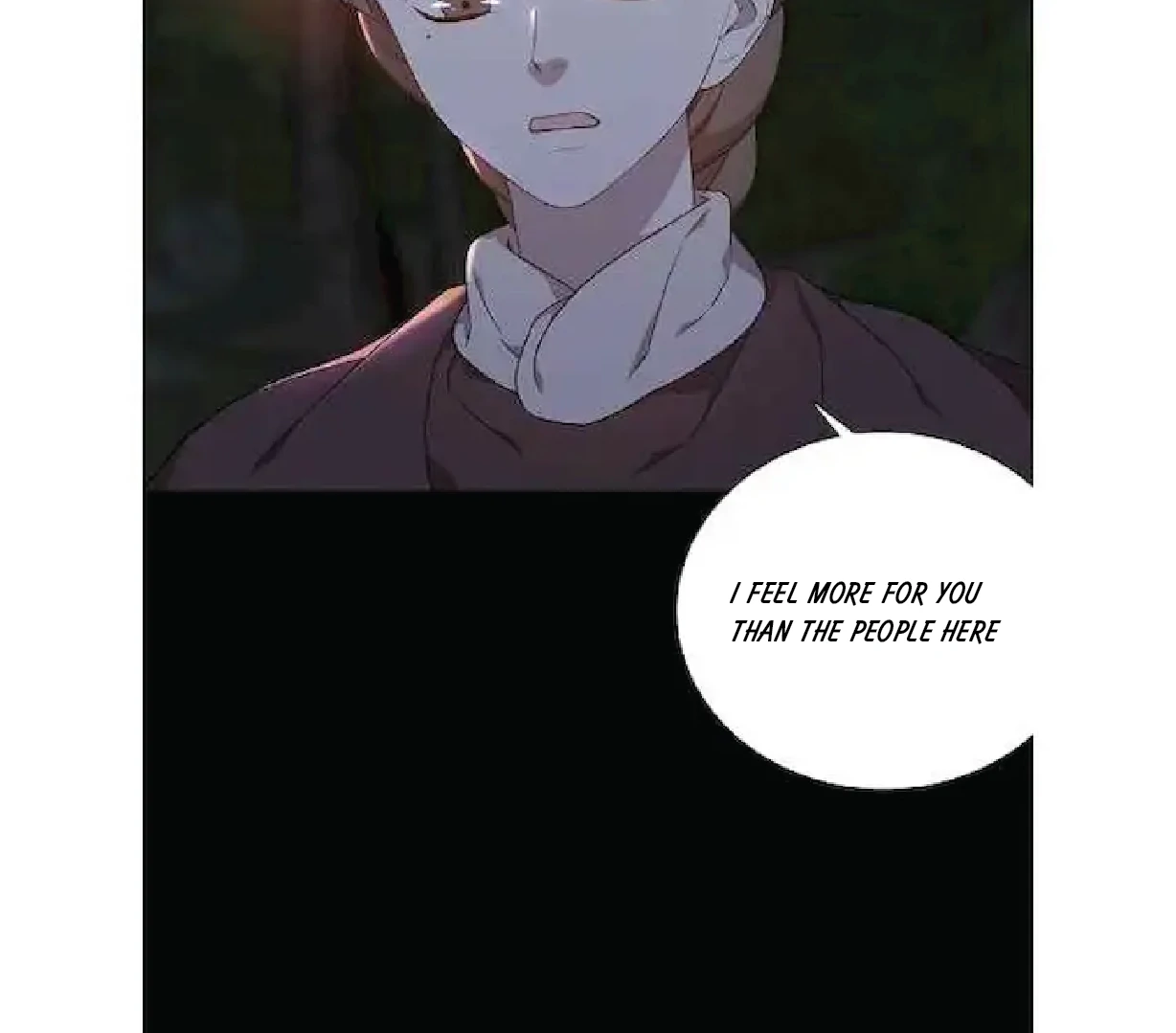 Seduce A Fox Chapter 47 - page 55