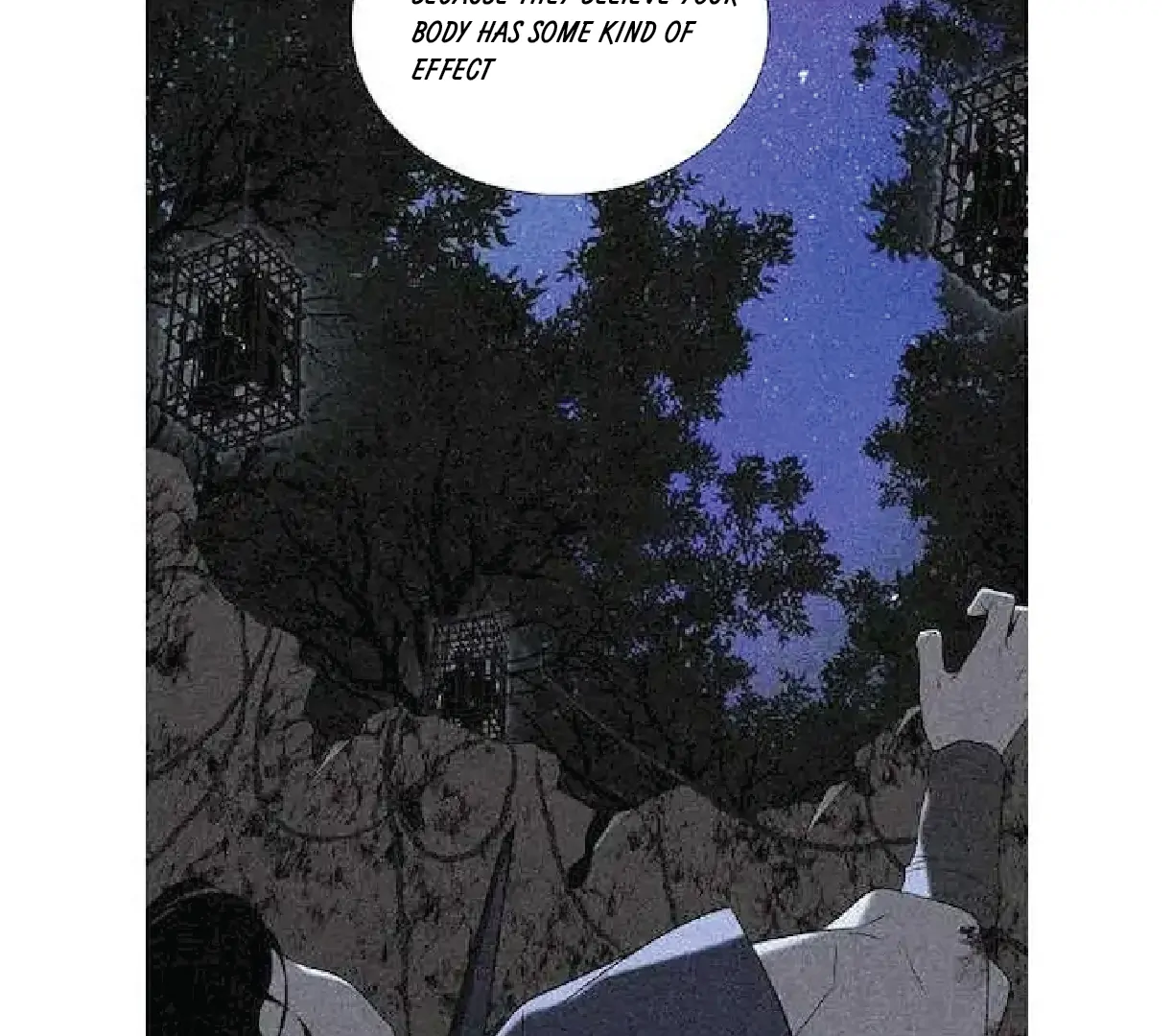 Seduce A Fox Chapter 47 - page 59