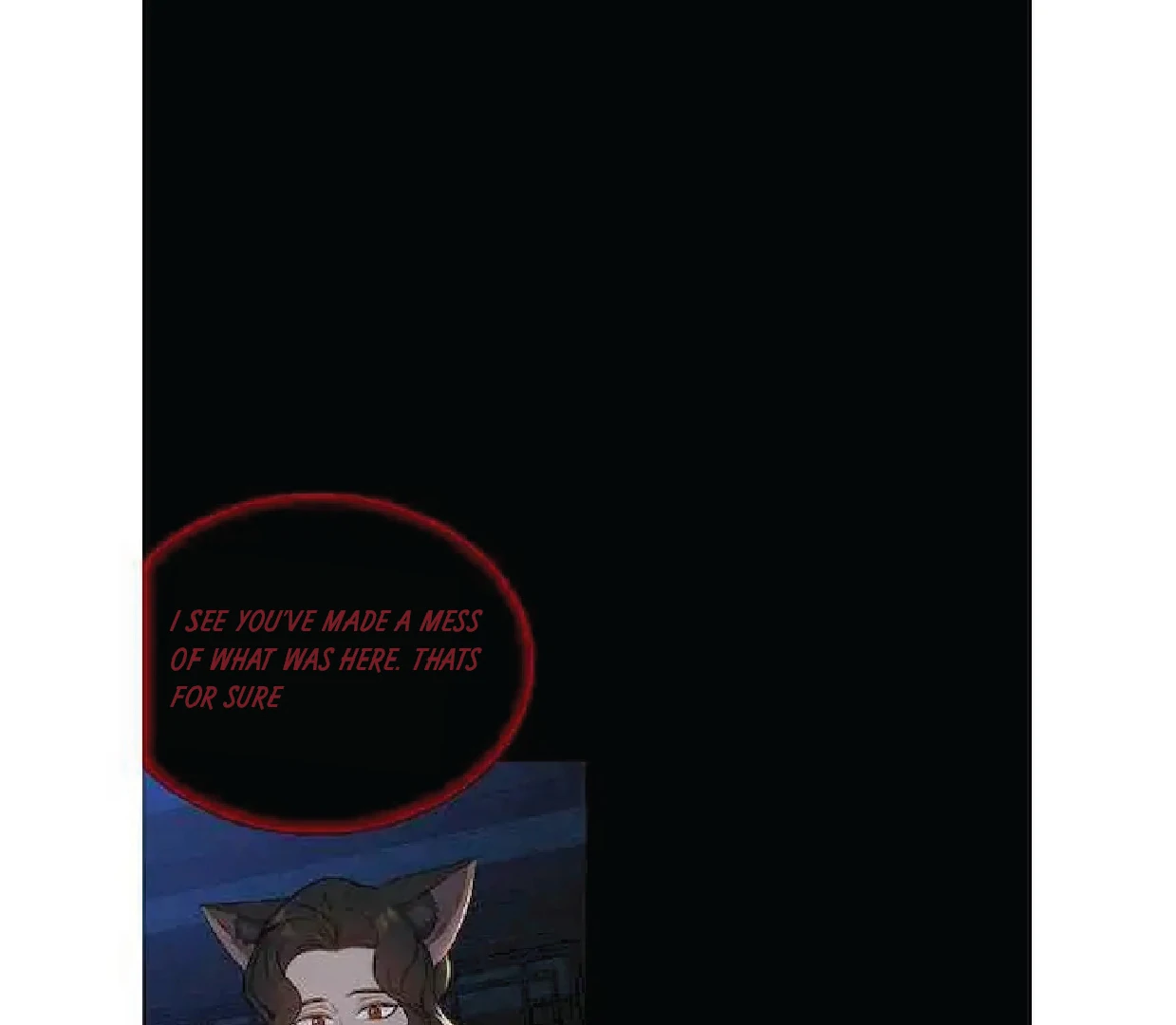 Seduce A Fox Chapter 47 - page 6