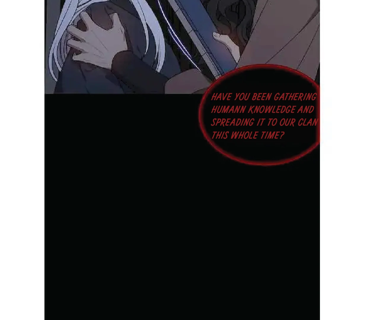 Seduce A Fox Chapter 47 - page 77