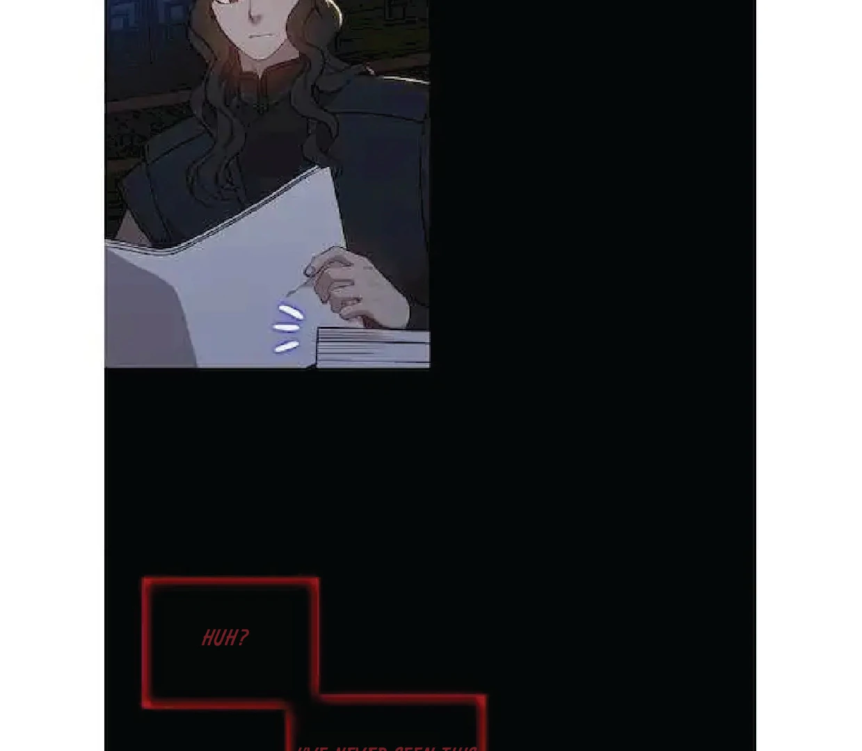 Seduce A Fox Chapter 47 - page 7