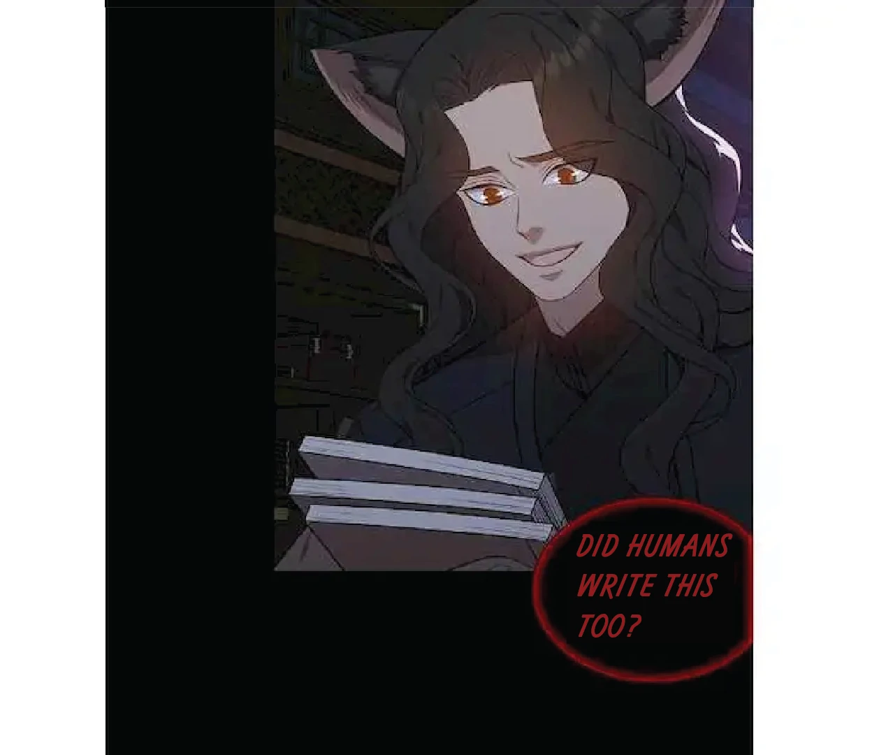 Seduce A Fox Chapter 47 - page 80