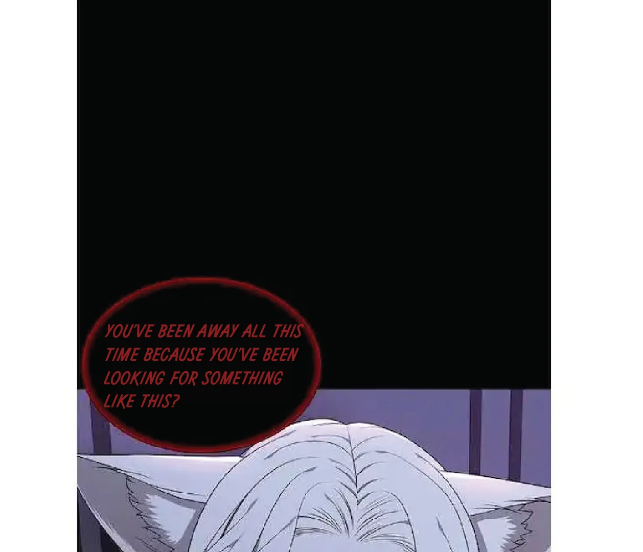 Seduce A Fox Chapter 47 - page 81